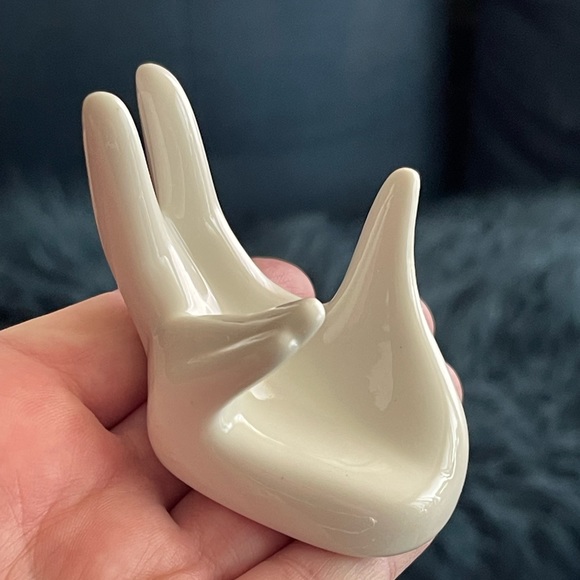 Gemstone holder - Picture 2 of 3